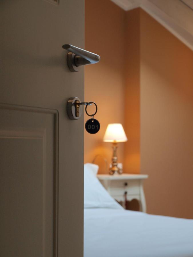 Acquaderni Rooms Болонья Экстерьер фото