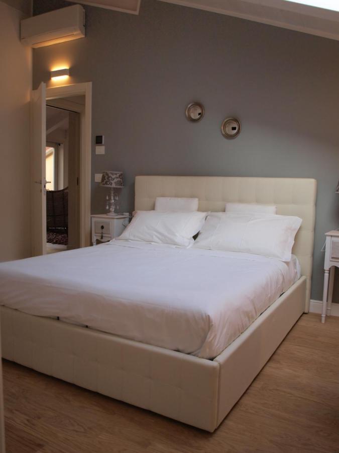 Acquaderni Rooms Болонья Экстерьер фото