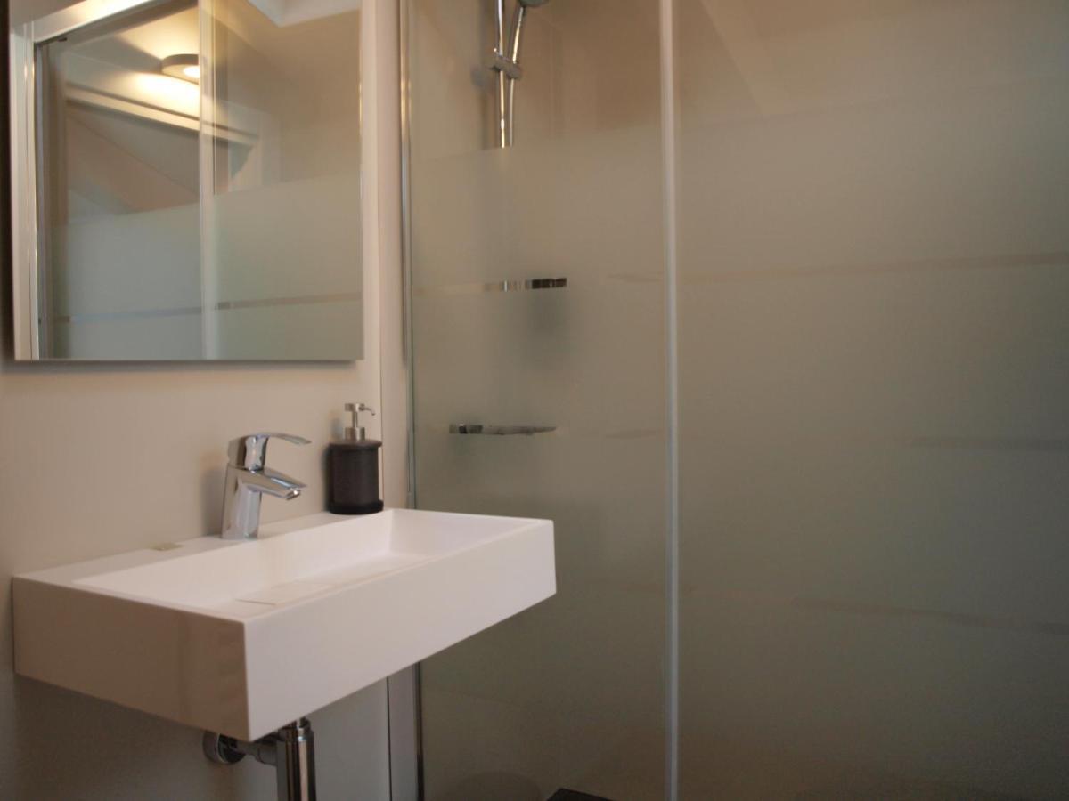 Acquaderni Rooms Болонья Экстерьер фото