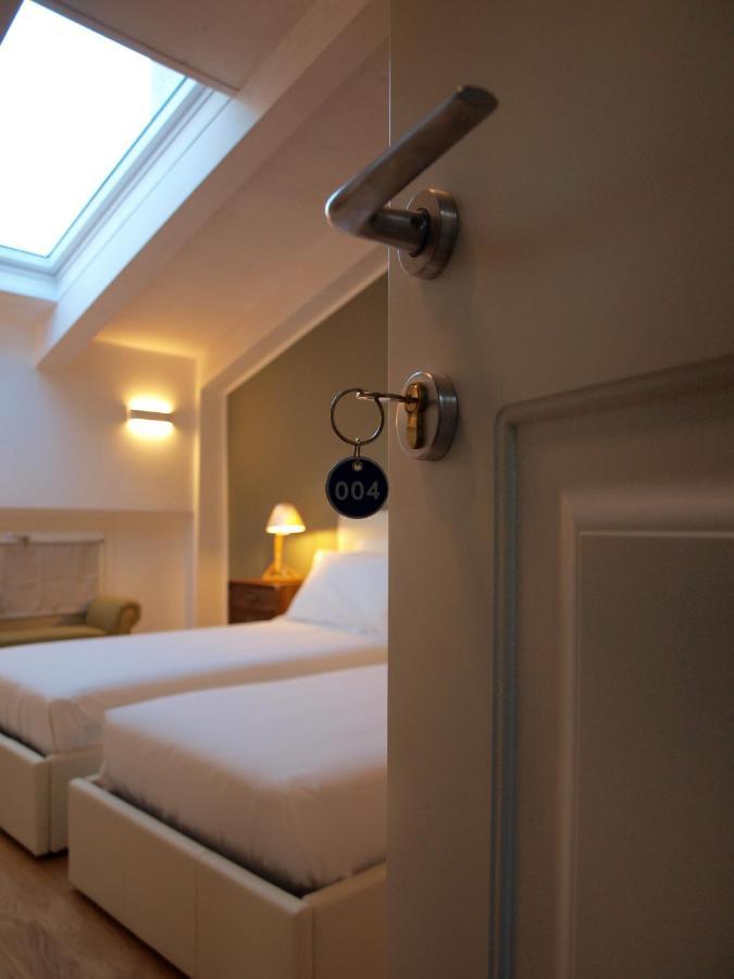 Acquaderni Rooms Болонья Экстерьер фото