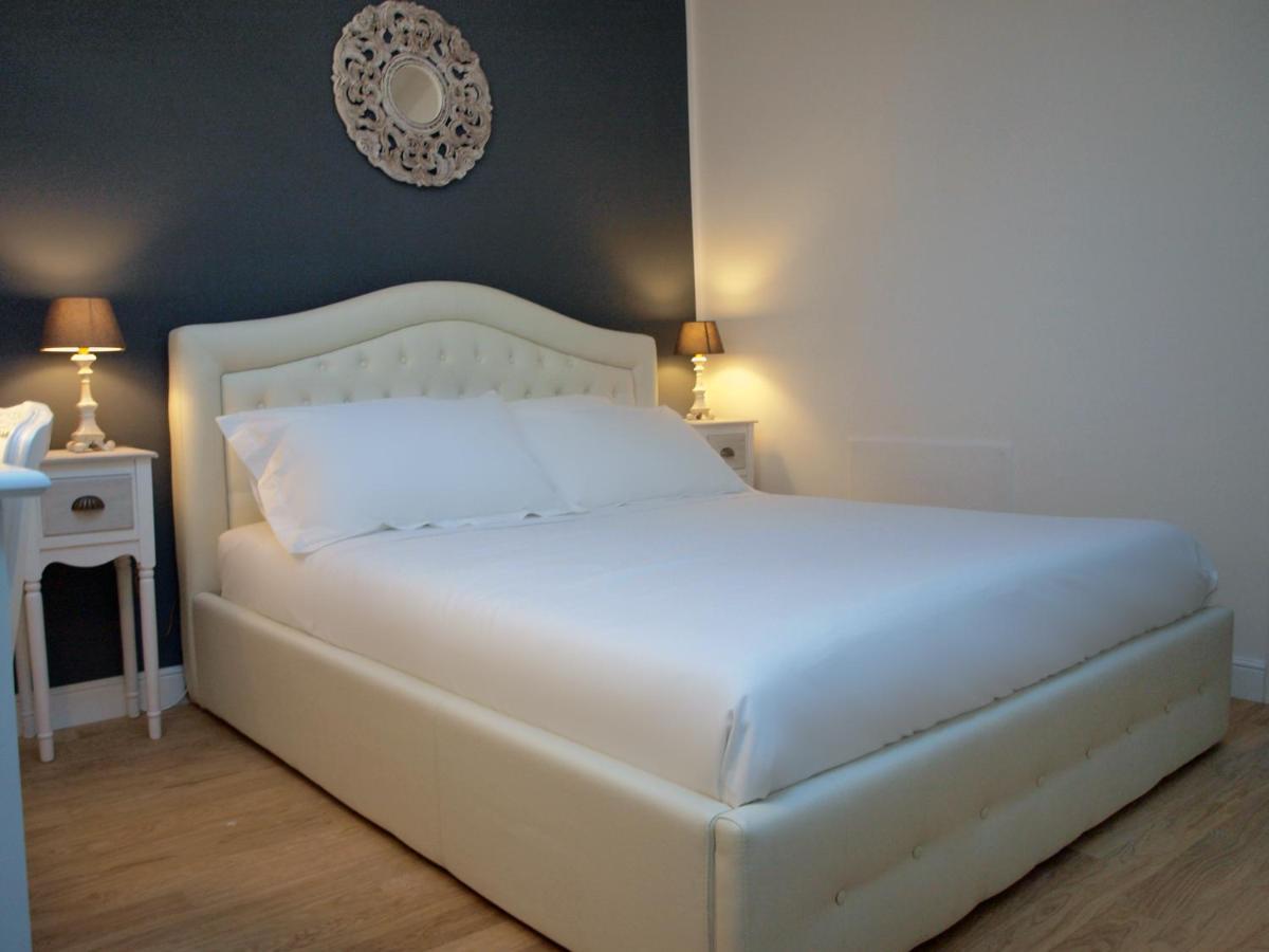 Acquaderni Rooms Болонья Экстерьер фото