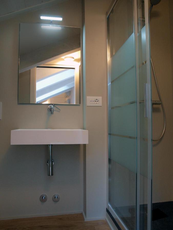 Acquaderni Rooms Болонья Экстерьер фото