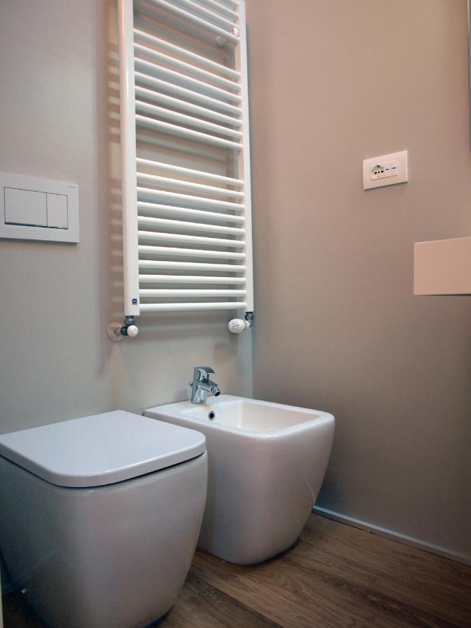 Acquaderni Rooms Болонья Экстерьер фото