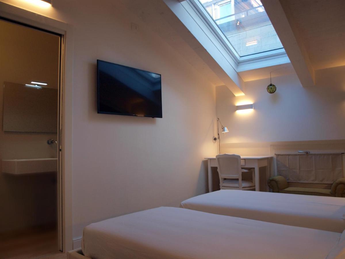 Acquaderni Rooms Болонья Экстерьер фото