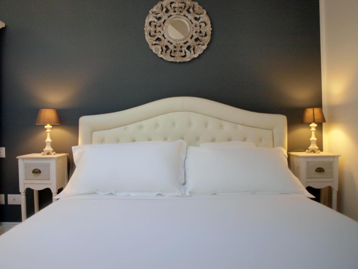 Acquaderni Rooms Болонья Экстерьер фото