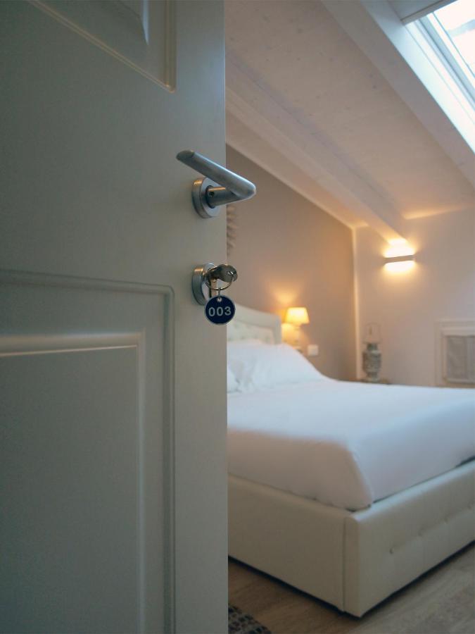 Acquaderni Rooms Болонья Экстерьер фото