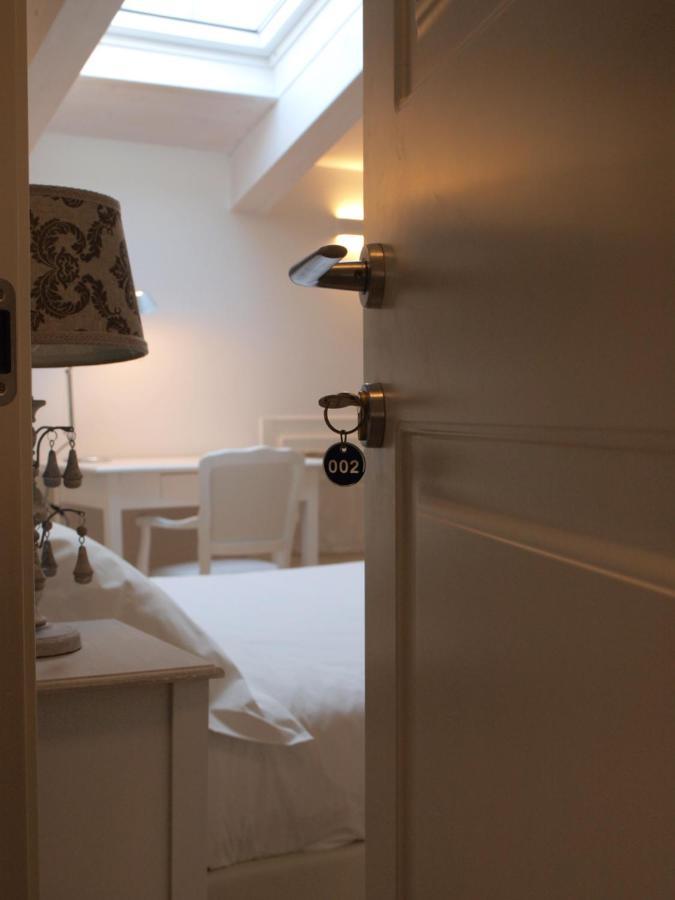 Acquaderni Rooms Болонья Экстерьер фото