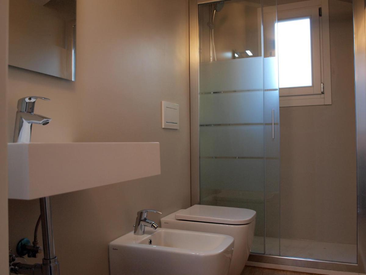 Acquaderni Rooms Болонья Экстерьер фото