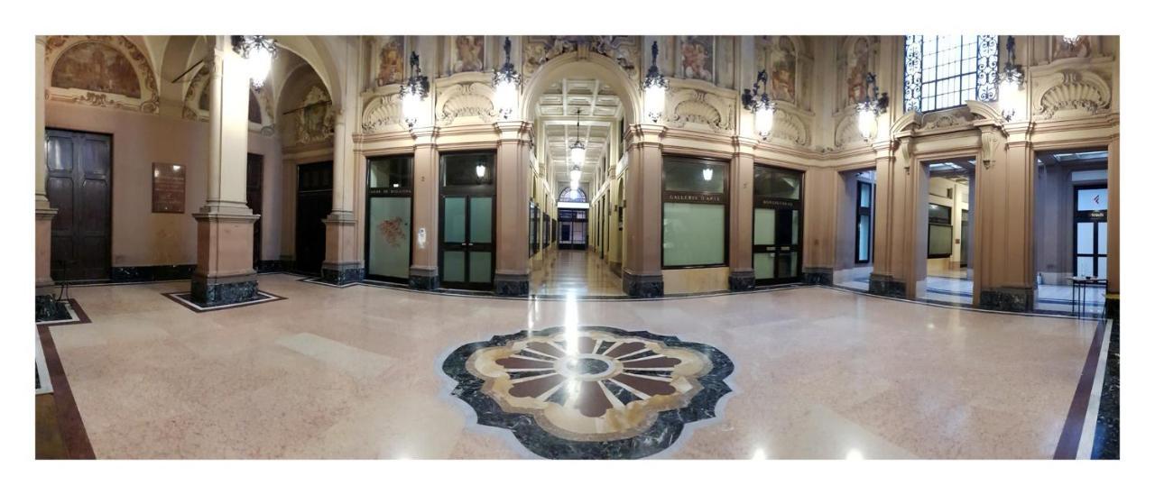 Acquaderni Rooms Болонья Экстерьер фото