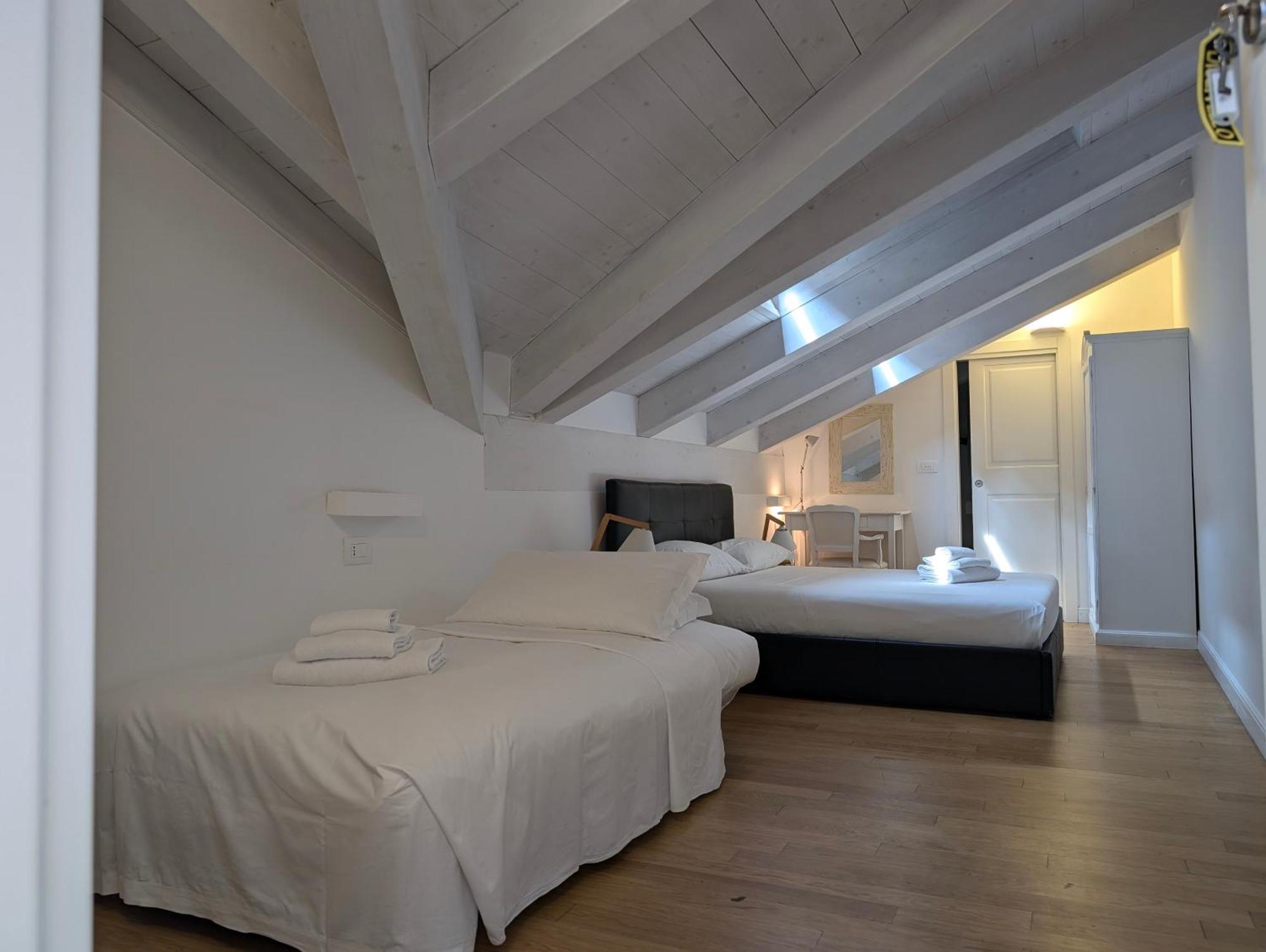 Acquaderni Rooms Болонья Экстерьер фото