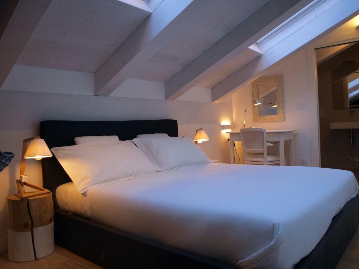 Acquaderni Rooms Болонья Экстерьер фото