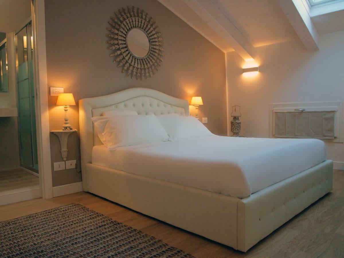 Acquaderni Rooms Болонья Экстерьер фото