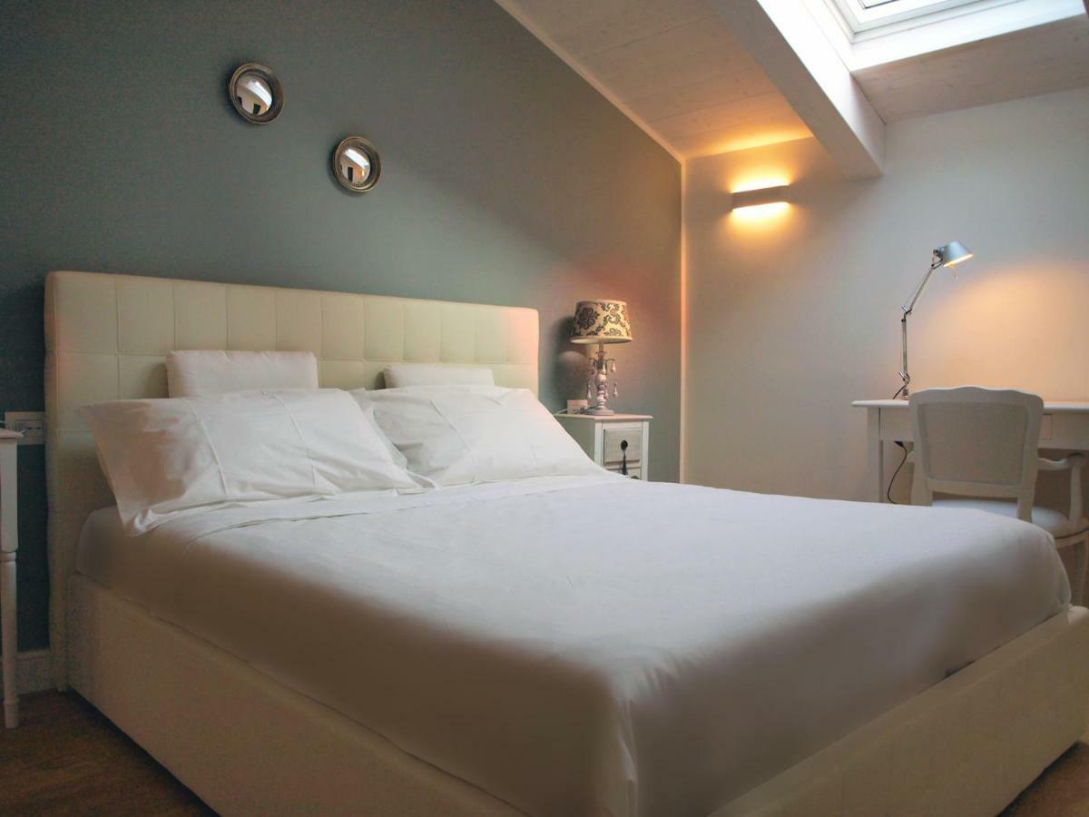 Acquaderni Rooms Болонья Экстерьер фото
