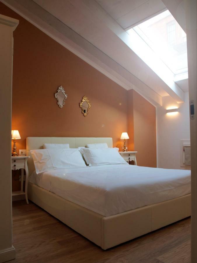 Acquaderni Rooms Болонья Экстерьер фото