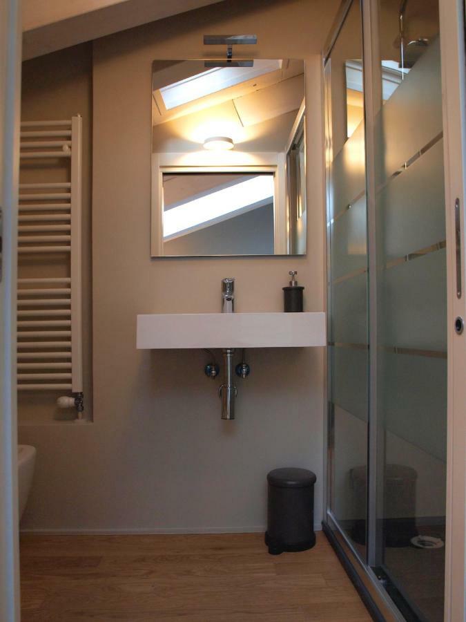 Acquaderni Rooms Болонья Экстерьер фото