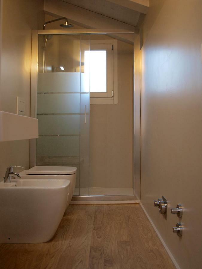 Acquaderni Rooms Болонья Экстерьер фото